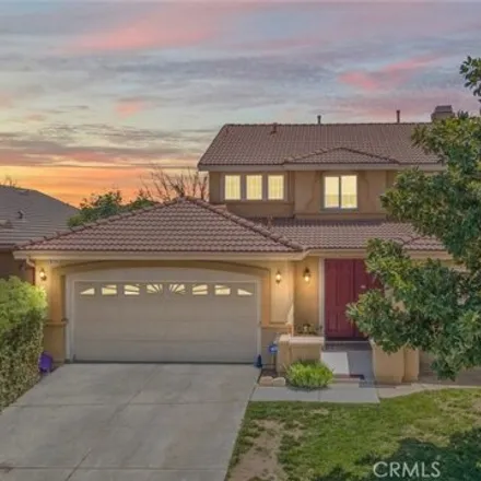 Buy this 4 bed house on 29108 Meandering Circle in Menifee, CA 92584