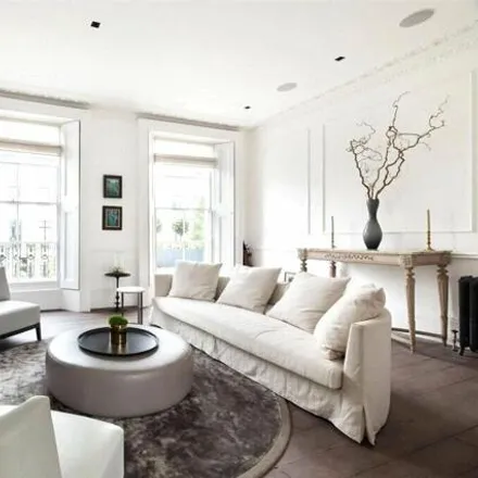 Image 1 - 77 Hereford Road, London, W2 5AH, United Kingdom - Townhouse for rent