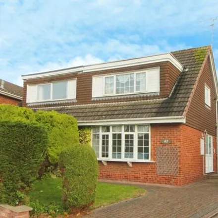 Buy this 3 bed duplex on Vicar's Cross Community Centre in Thackeray Drive, Great Boughton