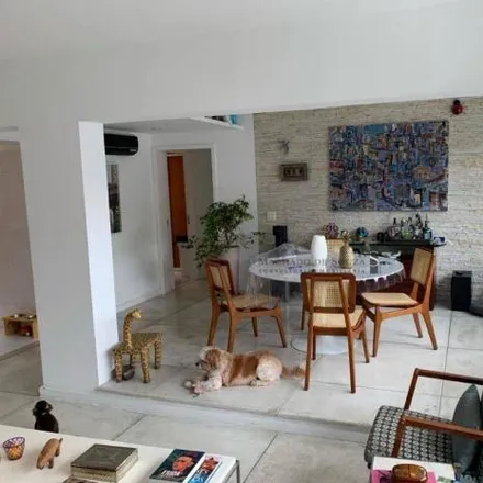 Rent this 2 bed apartment on Rua Almeida Godinho 26 in Lagoa, Rio de Janeiro - RJ
