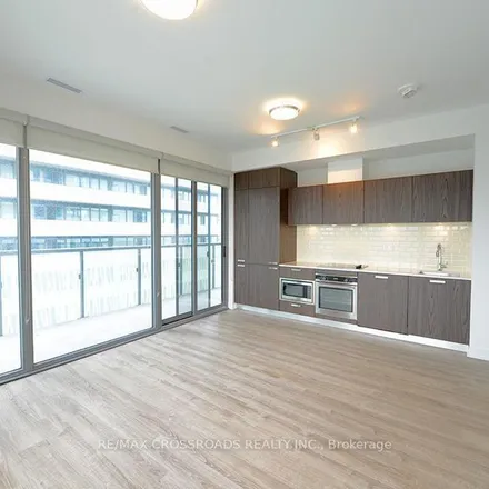 Rent this 2 bed apartment on Casa III in 578 Charles Street East, Old Toronto