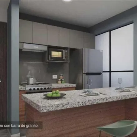 Buy this 2 bed apartment on Poniente 146 in Calzada Vallejo, Azcapotzalco