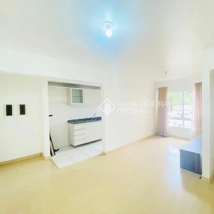 Buy this 2 bed apartment on Rua São Jerônimo in Mauá, Novo Hamburgo - RS