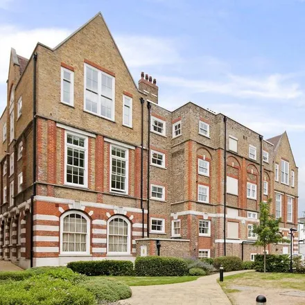 Rent this 1 bed apartment on Shepperton Road in London, N1 3DH