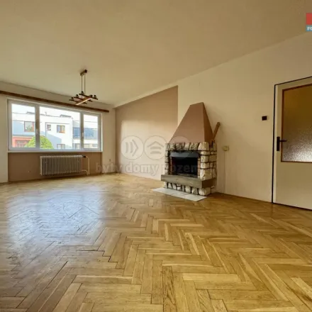 Rent this 1 bed apartment on Purkyňova 1523 in 256 01 Benešov, Czechia