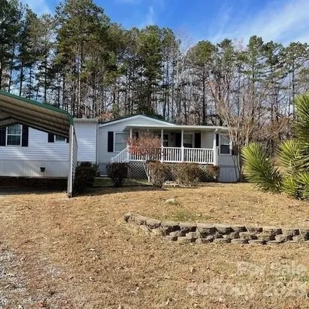 Buy this studio apartment on Pineview Circle in Rowan County, NC 28144