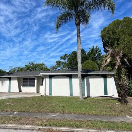 Buy this 2 bed house on 3193 Andorra Drive in Elfers, FL 34690