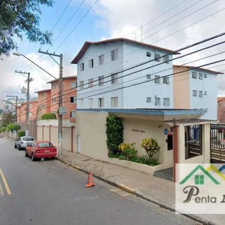 Image 2 - Rua das Orquídeas, Assunção, São Bernardo do Campo - SP, 09810-350, Brazil - Apartment for sale