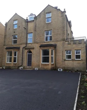 Rent this 2 bed apartment on Sowerby New Road George Street in Sowerby New Road, Sowerby Bridge