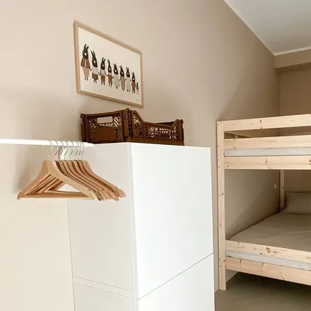 Rent this 2 bed apartment on Tex Italy in Via Marco Biagi 9, 62017 Porto Recanati MC