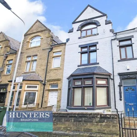 Rent this 1 bed room on Claremont Terrace in Bradford, BD5 0DQ
