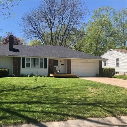 Image 1 - 9232 Craig Street, Overland Park, KS 66212, USA - House for sale