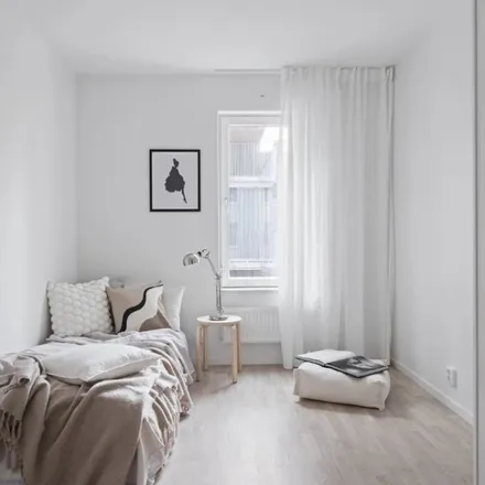 Image 2 - Björklundavägen, 436 53 Göteborgs Stad, Sweden - Apartment for rent