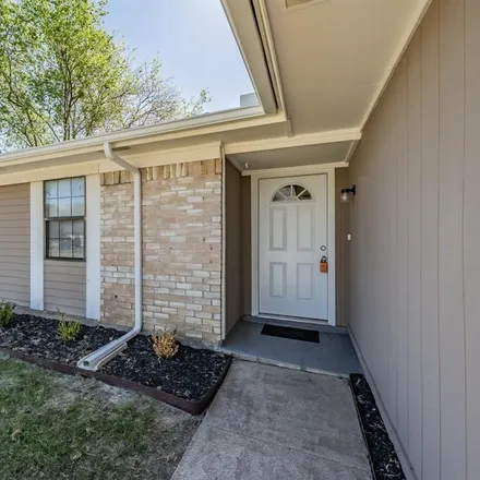 Image 3 - 5714 Mac Rae Street, Haltom City, TX 76148, USA - House for rent