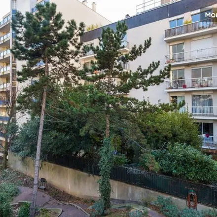 Image 6 - 67 Rue Fessart, 75019 Paris, France - Apartment for rent