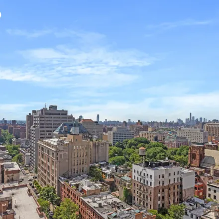 Rent this 2 bed apartment on Gramercy Park Towers in 205 3rd Avenue, New York