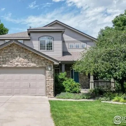 Buy this 5 bed house on 1912 Topanga Court in Fort Collins, CO 80528