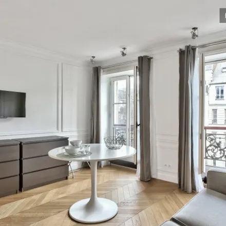 Image 4 - Paris 4e Arrondissement, IDF, FR - Room for rent