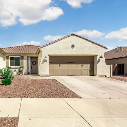 Buy this 3 bed house on 14162 West Charter Oak Road in Surprise, AZ 85379
