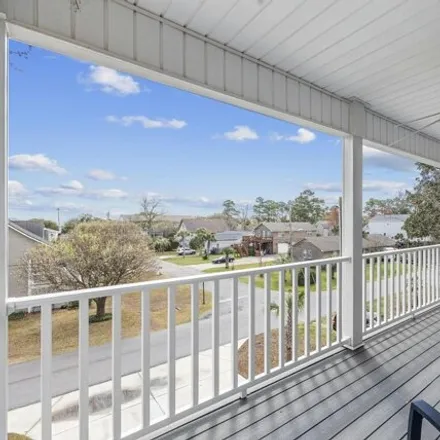 Image 8 - 614 South Willow Drive, Surfside Beach, Horry County, SC 29575, USA - House for sale