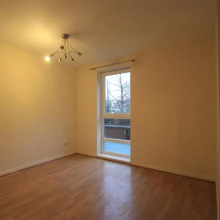 Image 6 - 7 Hanson Park, Glasgow, G31 2HF, United Kingdom - Apartment for rent