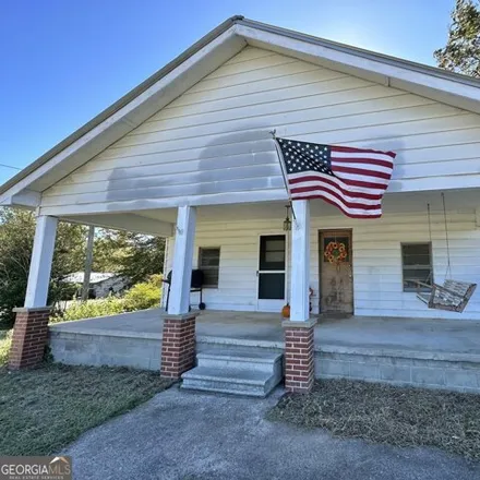 Buy this 2 bed house on Darsey Road in Bleckley County, GA 31014