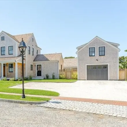 Buy this 6 bed house on 13 Shady Maple Lane in Nantucket, MA 02554