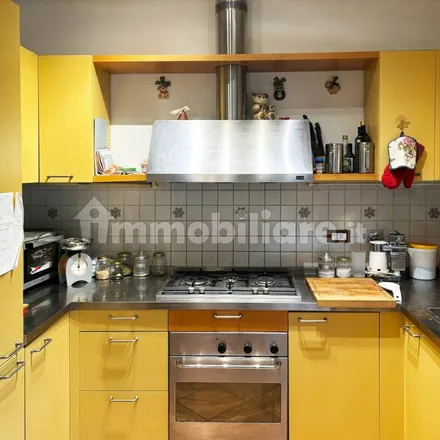 Rent this 5 bed apartment on Via della Trebbiatura in 06122 Perugia PG, Italy