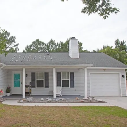 Buy this 3 bed house on 4902 Big Gum Road in New Hanover County, NC 28411