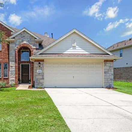 Buy this 4 bed house on 3072 Gardencrest Lane in League City, TX 77539