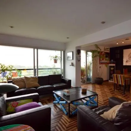 Buy this 3 bed apartment on Calle Sinchi Roca in Lince, Lima Metropolitan Area 51015