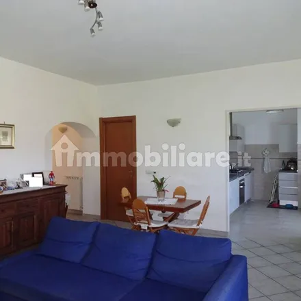 Rent this 5 bed apartment on unnamed road in Sacrofano RM, Italy