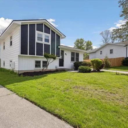 Image 2 - 1444 Beckwith Avenue Northeast, Grand Rapids, MI 49505, USA - House for sale