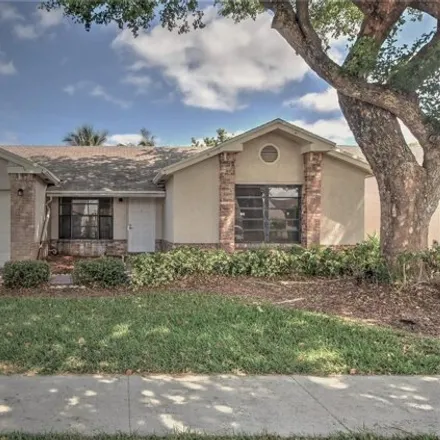 Buy this 3 bed house on 10165 Northwest 32nd Street in Sunrise, FL 33351