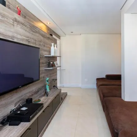 Buy this 2 bed apartment on Rua Schilling 270 in Vila Hamburguesa, São Paulo - SP
