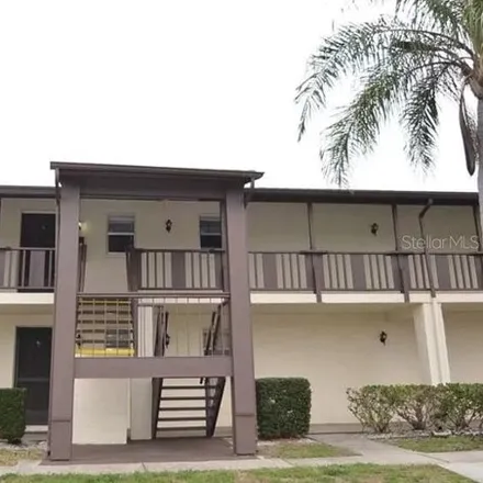 Buy this 2 bed condo on 5499 Old Post Road in Port Richey, FL 34668
