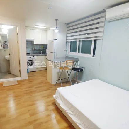 Image 3 - 서울특별시 강남구 논현동 107-21 - Apartment for rent