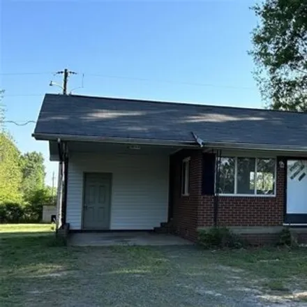 Buy this 3 bed house on 11974 Bethel Church Road in Locust, Stanly County