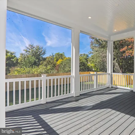 Image 8 - 3306 Winnett Road, Chevy Chase, MD 20815, USA - House for sale