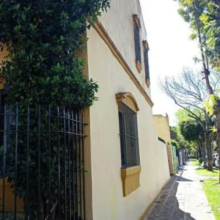 Buy this 4 bed house on Treinta y Tres Orientales 295 in Partido de San Isidro, B1643 CGT Beccar