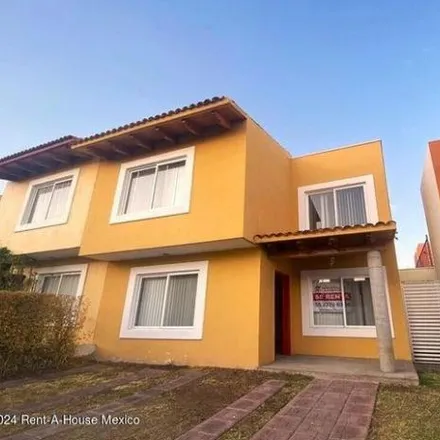 Rent this studio house on Avenida Jurica San Juan in Delegaciön Santa Rosa Jáuregui, Juriquilla