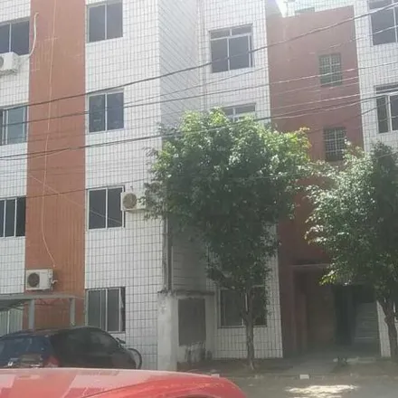 Buy this 2 bed apartment on Avenida Antônio Basílio in Dix-Sept Rosado, Natal - RN