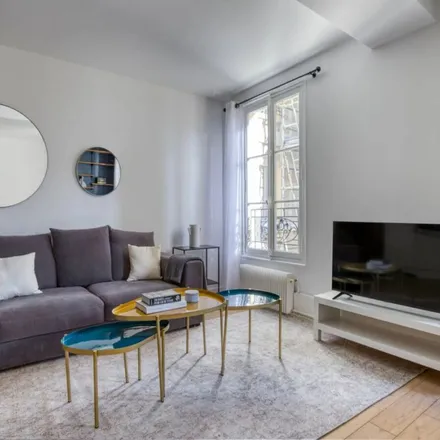 Rent this 1 bed apartment on 179 Avenue de Versailles in 75016 Paris, France