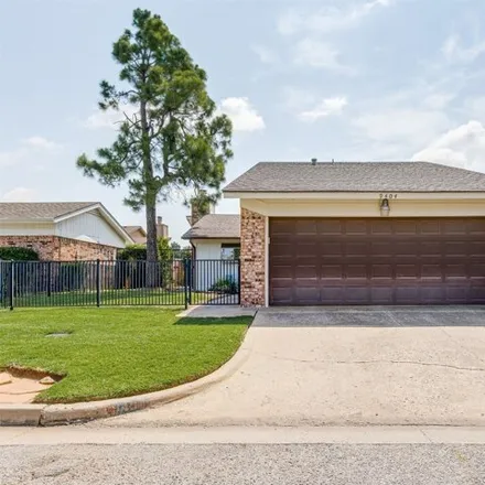 Buy this 2 bed house on 9422 Charwood Drive in Oklahoma City, OK 73139
