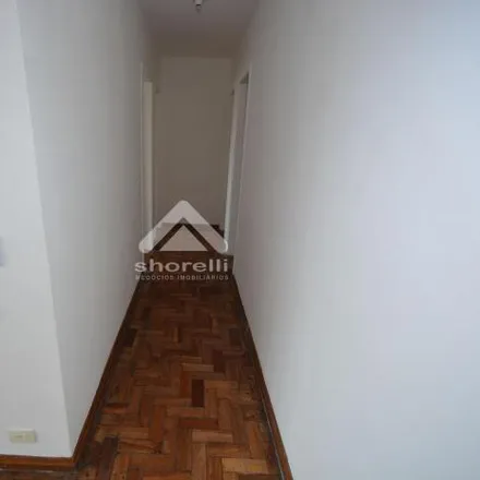 Buy this studio apartment on Rua Cotoxó 637 in Pompéia, São Paulo - SP