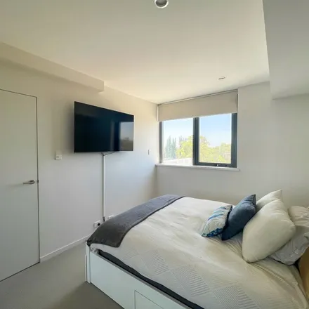 Rent this 2 bed apartment on Graham Farmer Freeway PSP in Rivervale WA 6103, Australia