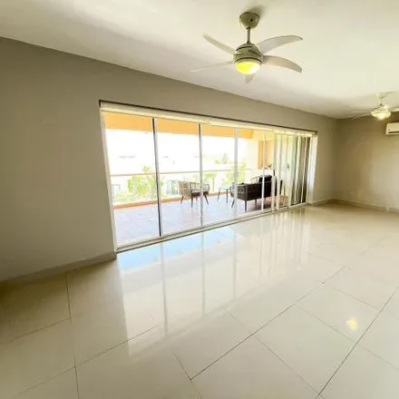 Rent this 3 bed apartment on unnamed road in 77782 Puerto Aventuras, ROO