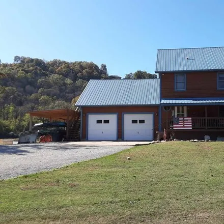 Image 1 - 1275 Riverview Drive, Norfork, Baxter County, AR 72658, USA - House for sale
