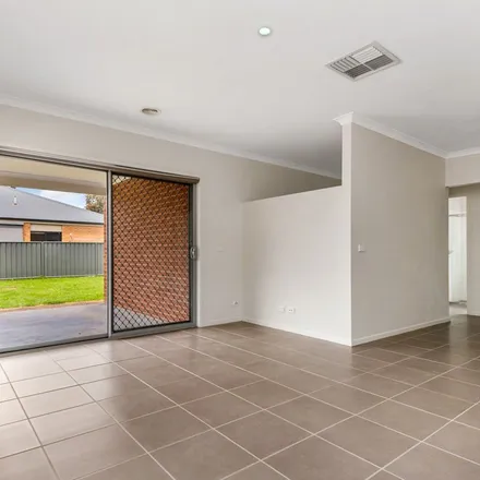 Rent this 4 bed apartment on Evergreen Boulevard in Jackass Flat VIC 3556, Australia