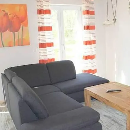 Rent this 3 bed duplex on Ummanz in Mecklenburg-Vorpommern, Germany